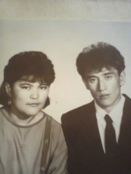 Ренат Ергабылулы