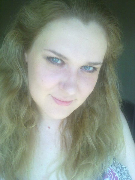 Марина Потапова