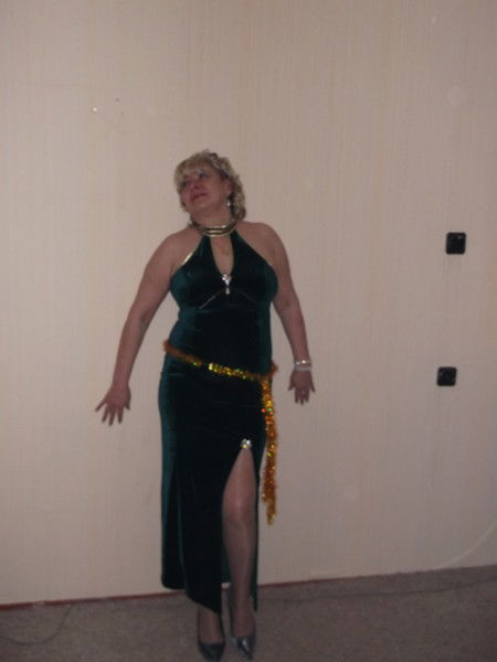 Надежда Беляева