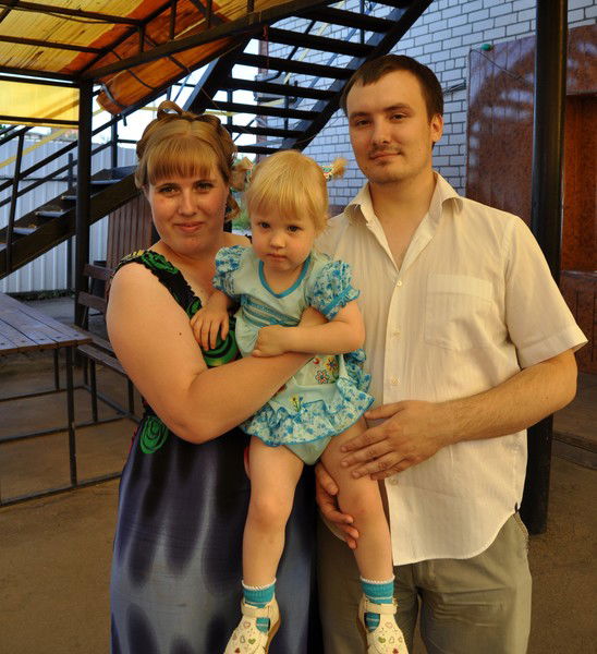 Светлана Юрьева