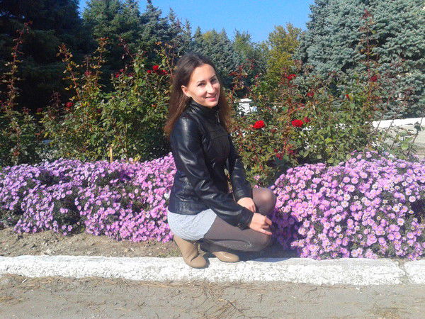 Ирина Савчук