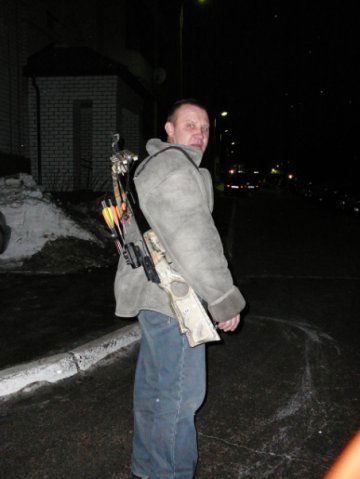 Рустам Закиров