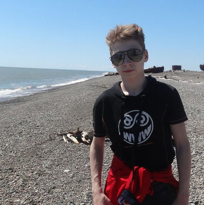 Лев Матаруев