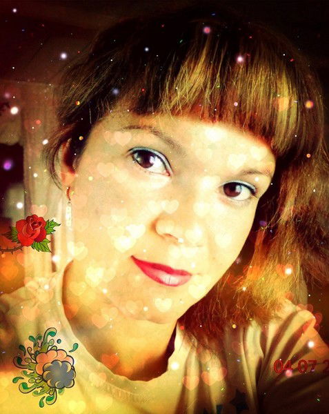 Рузиля Хайруллина