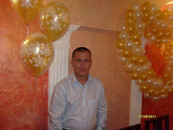 Константин Блинов