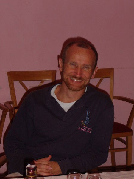 Veniamin Kolpachnikov