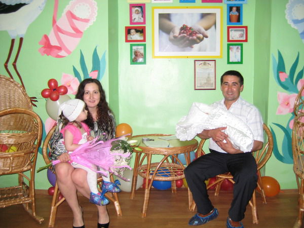 Альберт Нигматуллин