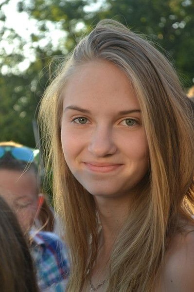 Ксюша Махина