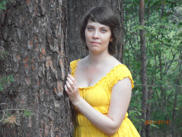 Светлана Зубова