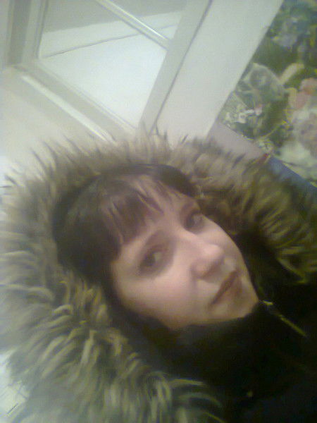 Наташа Мокиенко