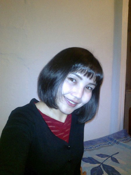 Жулдыз Шпекова