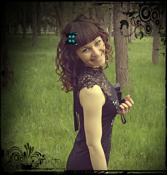 Татьяна Камышникова