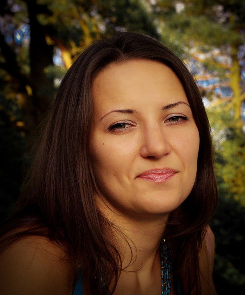 Анжелика Чирко