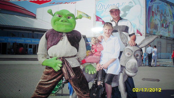 Алла Волынец