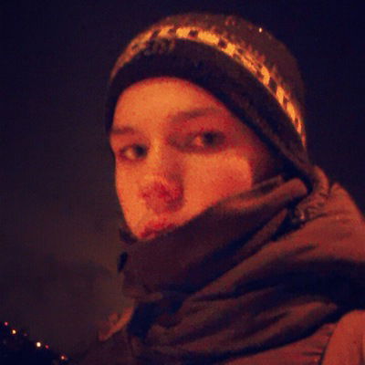 Лёха Мирейчик