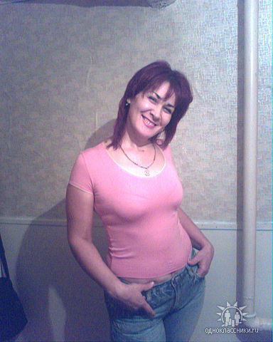 Зульфия Сухенко