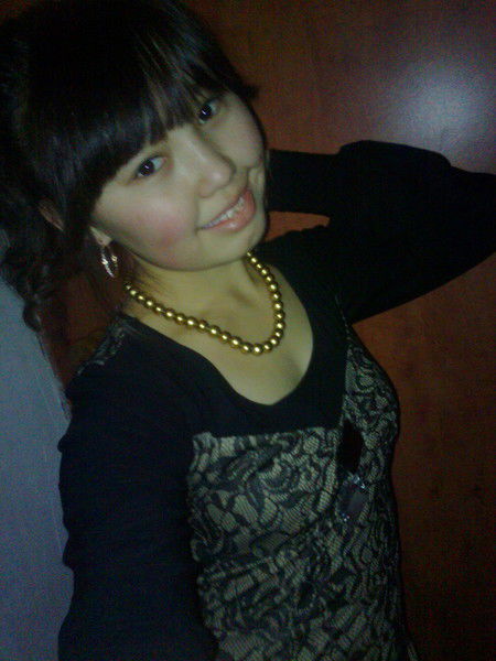 Gulzhaukhar [Kwon]Gd