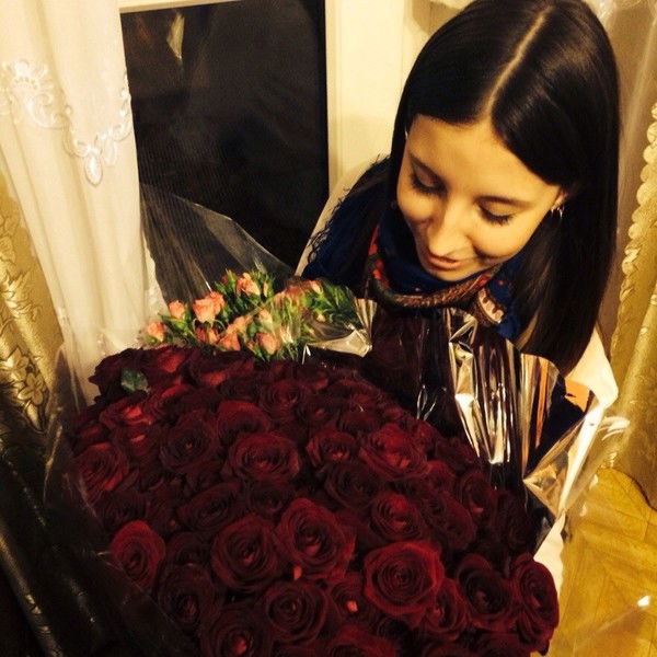 Евгения Прохорова