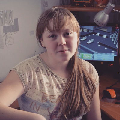 Света Конышева