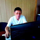 Жакен Мендибаев
