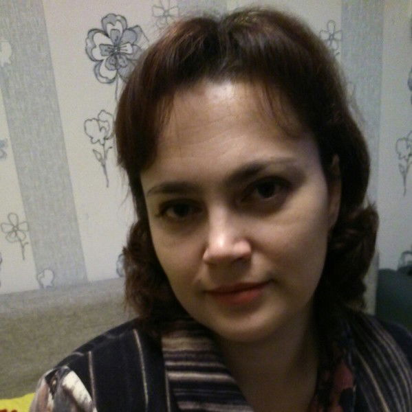 Татьяна Москвина