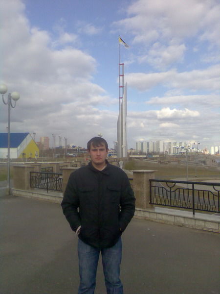 Александр Драгунов