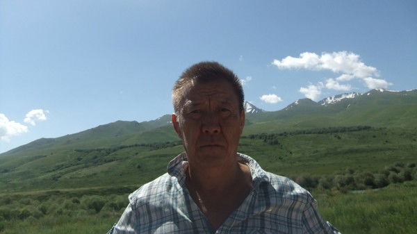 Тойчубай Сапаров