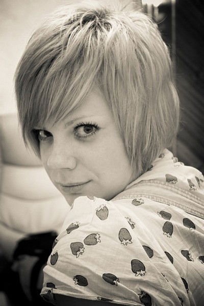 Екатерина Кузнецова