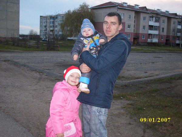 Сергей Купрацевич