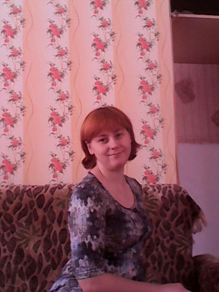 Светлана Григорьева