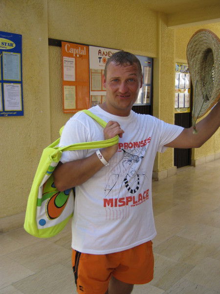 Дима Мануйлов