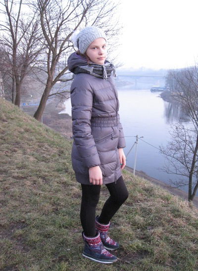 София Нетецкая