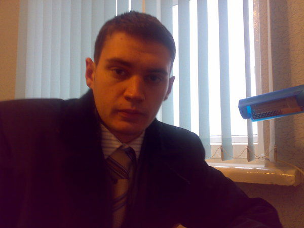 Михаил Земцов