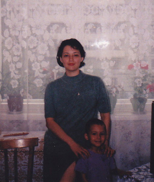 Фируза Галиуллина