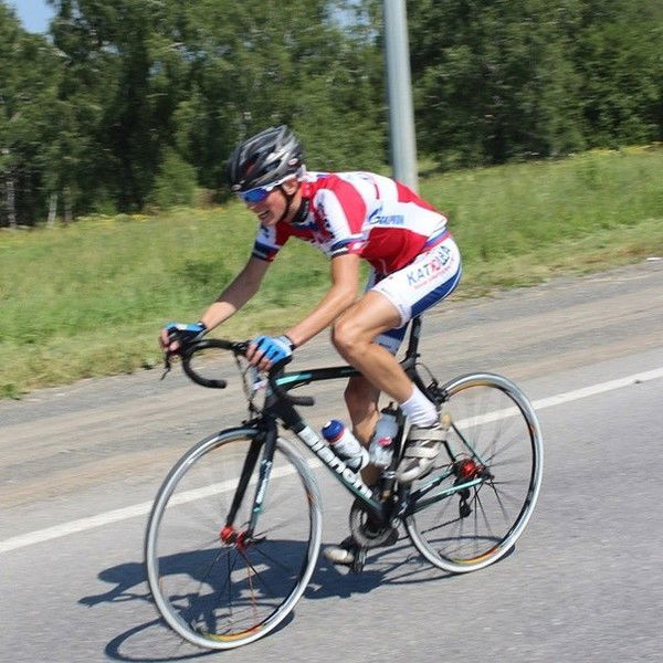 Андрей Киреев