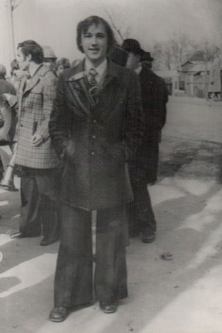 Владимир Смирнов