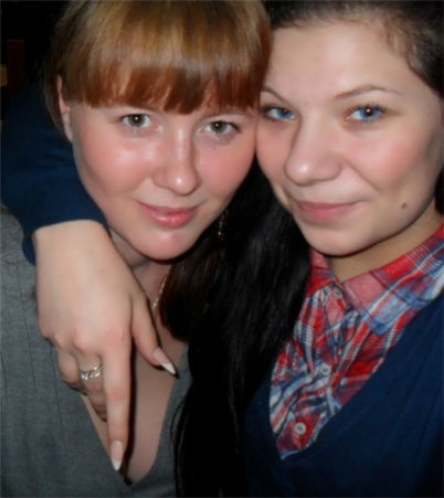 Марина Паньшина