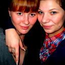 Марина Паньшина
