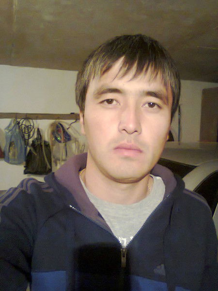 Сандибек Оразов