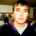 Сандибек Оразов