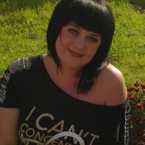 Марина Рыбалова