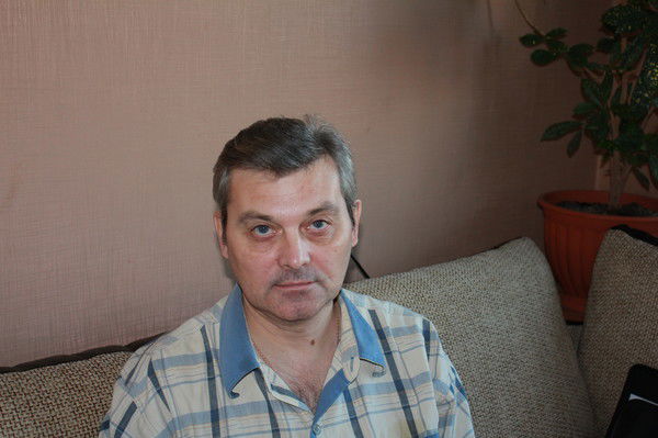 Вячеслав Бадрашевский