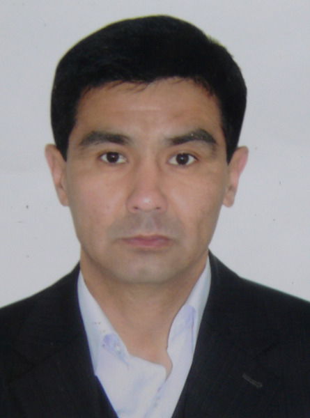 Тилеккабыл Тилеубергенулы