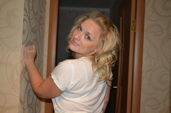 Наталья Буркова