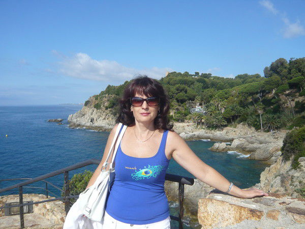 Татьяна Морозова