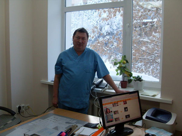 Раис Имьяминов