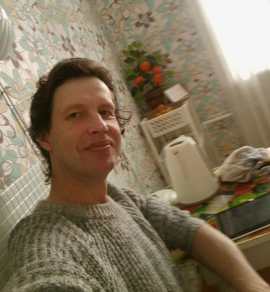 Евгений Юдин