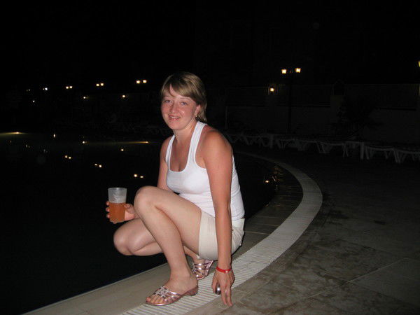 Анна Князева