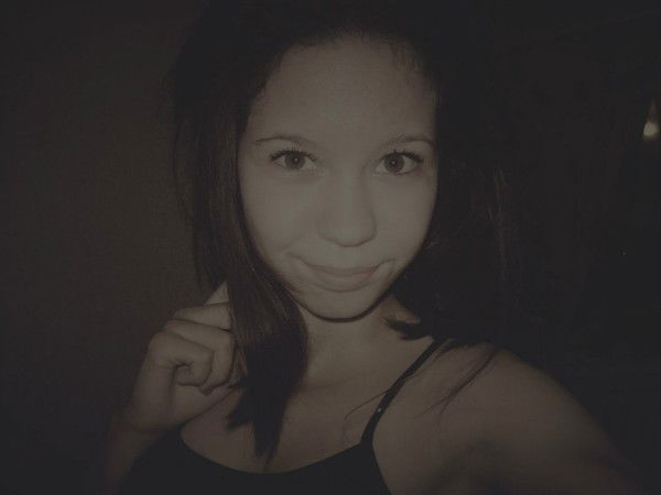 Елизавета Бурлакова