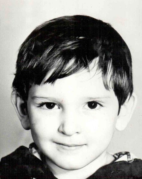 Андрей Дубовик